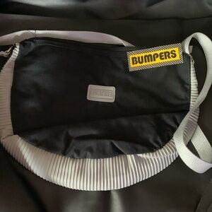 Bumpers Cross-body Bag NWT